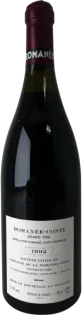 photo du vin Romanee Conti
