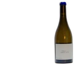 photo du vin 2023 Nicolas Barbou, Folie Insolente