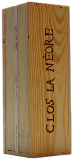 image du vin 2020 Clos la Néore Anne Vatan, Igp Sauvignon Blanc