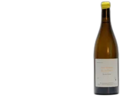 photo du vin Les Terres Blanches