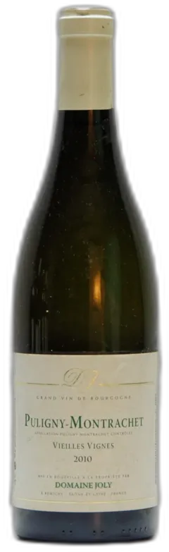 photo du vin Vielles Vignes