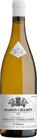 photo du vin en Caradeux