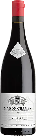 photo du vin Volnay Village