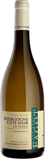 photo du vin les Louères
