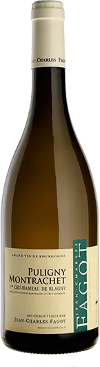 vue du vin Hameau de Blagny
