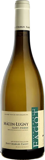 photo du vin Saint-Pierre