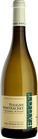 photo du vin Puligny-Montrachet Village