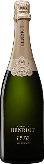 photo du vin Mémoires