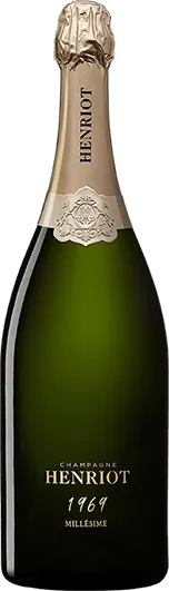 photo du vin Mémoires