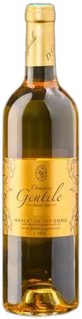 photo du vin Muscat du Cap Corse