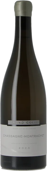 image du vin Chassagne-Montrachet