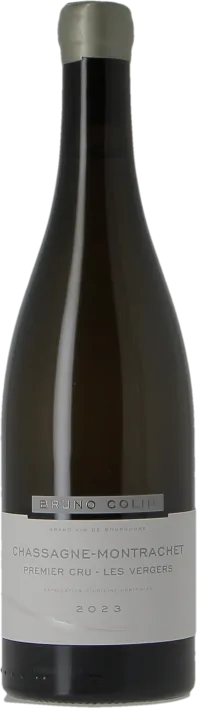 illustration du vin Les Vergers