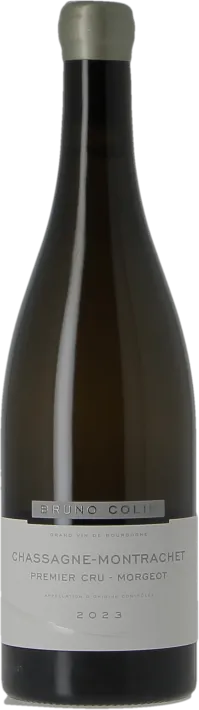 illustration du vin Morgeot