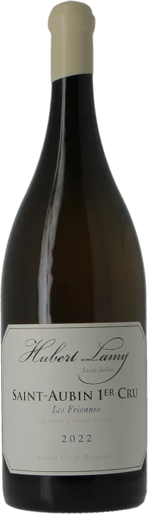 image du vin Frionnes