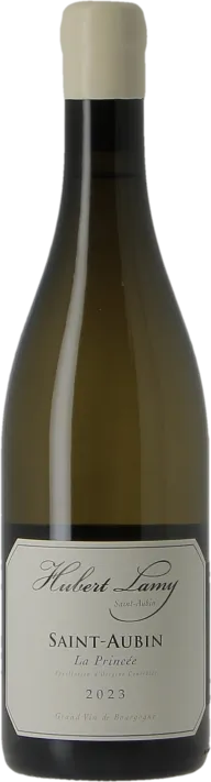 photos du vin la Princee
