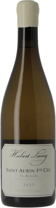 capture du vin En Remilly