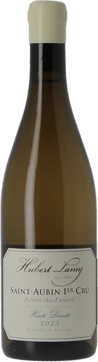 photo du vin Derriere Chez Edouard Haute Densite