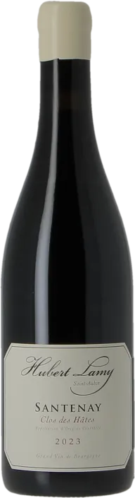 photos du vin les Hates