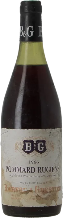 illustration du vin les Rugiens