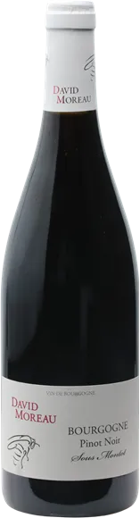 image du vin Sous Montot