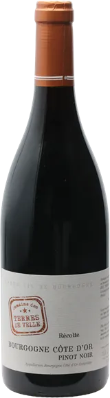 photo du vin Pinot Noir