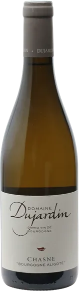 image du vin Chasne Blanc