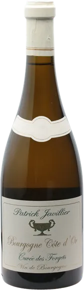illustration du vin Cuvée des Forgets