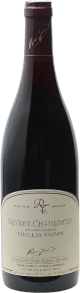 photo du vin Savigny-Lès-Beaune Rouge