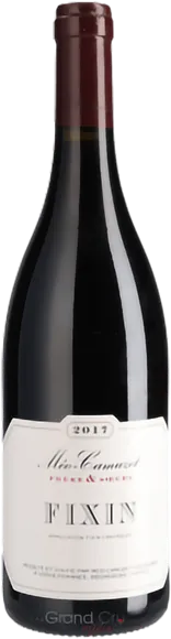 illustration du vin Fixin Rouge Méo-Camuzet