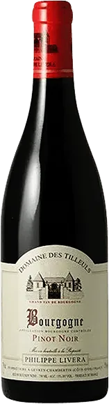 photo du vin Pinot Noir