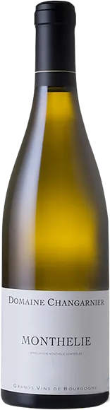 photo du vin Monthélie Blanc