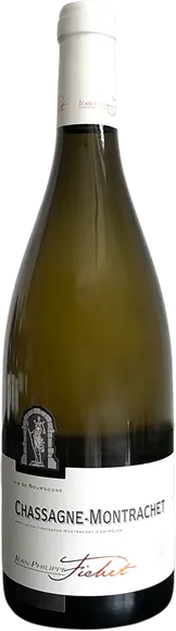aperçu du vin Chassagne-Montrachet Blanc