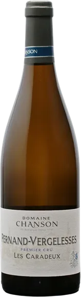 photo du vin en Caradeux