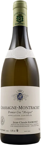 illustration du vin Morgeot