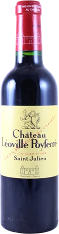 image du vin Bouteille Rouge