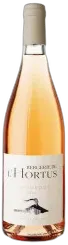 illustration du vin Bergerie de l’Hortus Classique Pic Saint Loup Rosé 2024