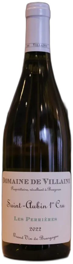 illustration du vin les Perrières
