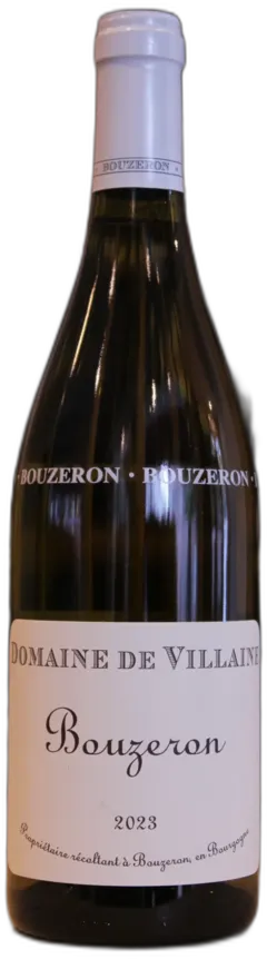 capture du vin Aligoté