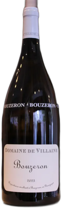 illustration du vin Magnum Aligoté