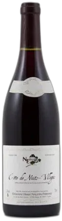 vue du vin Côte de Nuits-Villages