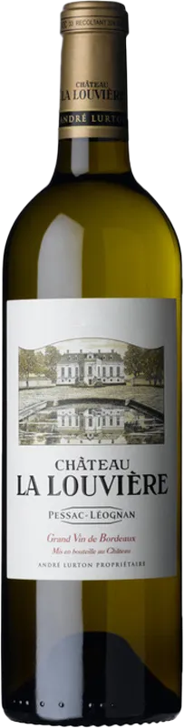 aperçu du vin La Louvière