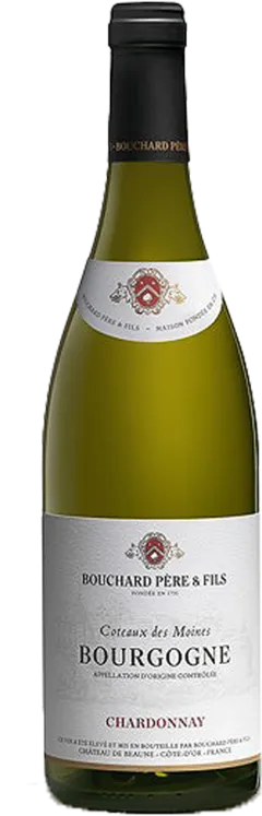 image du vin Coteaux des Moines
