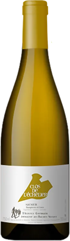 image du vin Saumur L&Apos;Echelier Domaine des Roches Neuves Thierry Germain