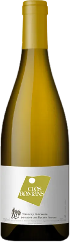image du vin Saumur L&Apos;Echelier Domaine des Roches Neuves Thierry Germain