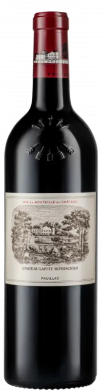 image du vin Château Lafite Rothschild