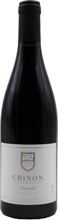 photos du vin l’Huisserie