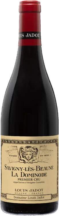 illustration du vin Savigny-Lès-Beaune Premier Cru la Dominode