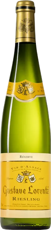 image du vin Riesling Réserve
