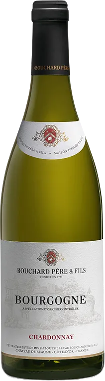 image du vin Chardonnay
