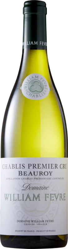 photo du vin Beauroy